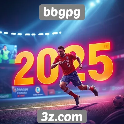 bbgpg oferece novos recursos para jogadores em 2025