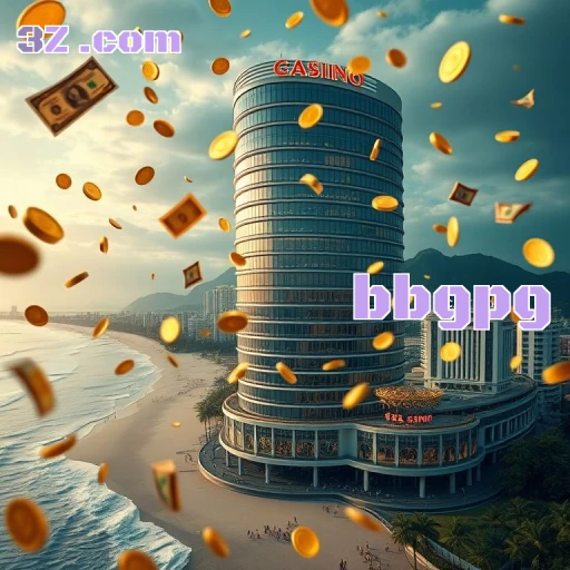 Apostas no bbgpg: A Emoção das Chances que Encantam