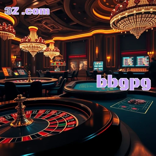 Mergulhe nos Jogos do bbgpg e Amplie Suas Experiências