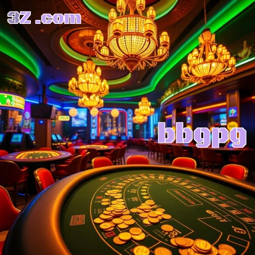 Login Criativo e Inovador no bbgpg: Entre no Jogo!