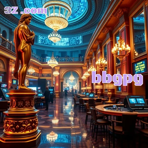 Experiências VIP no bbgpg: Um Mundo de Oportunidades